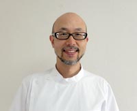 院長写真